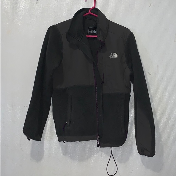 Gray North Face - Picture 1 of 1